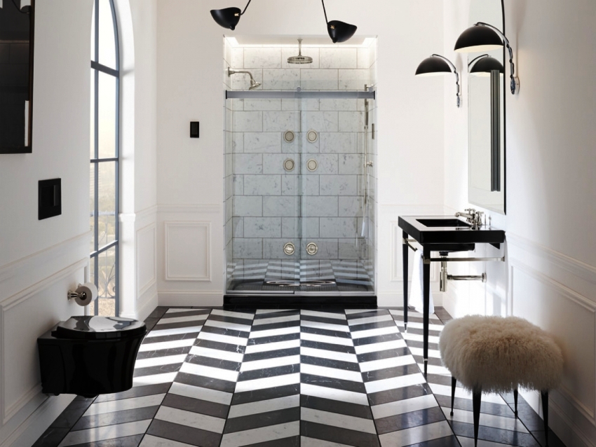 Изборът на окачена за стена тоалетна Roca трябва да се основава на много параметри, сред които най-важни са размерите и интериорът на стаята. Изборът на окачена за стена тоалетна Roca трябва да се основава на много параметри, сред които най-важни са размерите и интериорът на стаята.