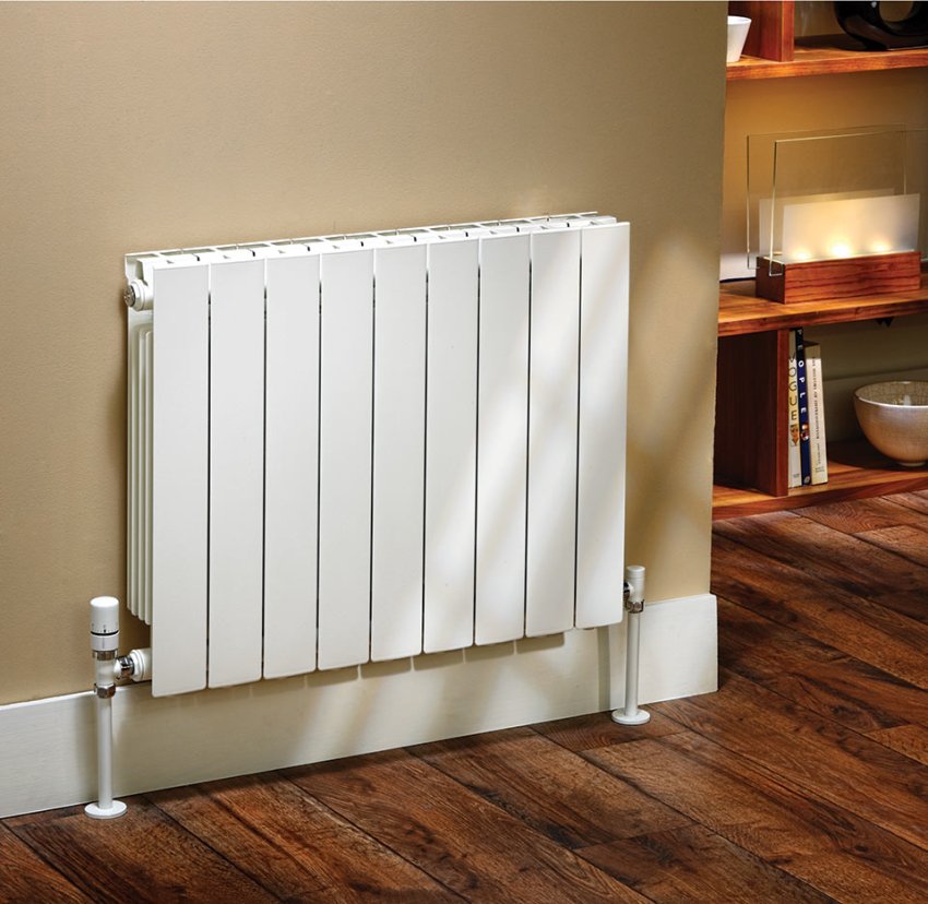 In order to choose the right type of radiator for an apartment, it is necessary to study the characteristics of each of them In order to choose the right type of radiator for an apartment, it is necessary to study the characteristics of each of them