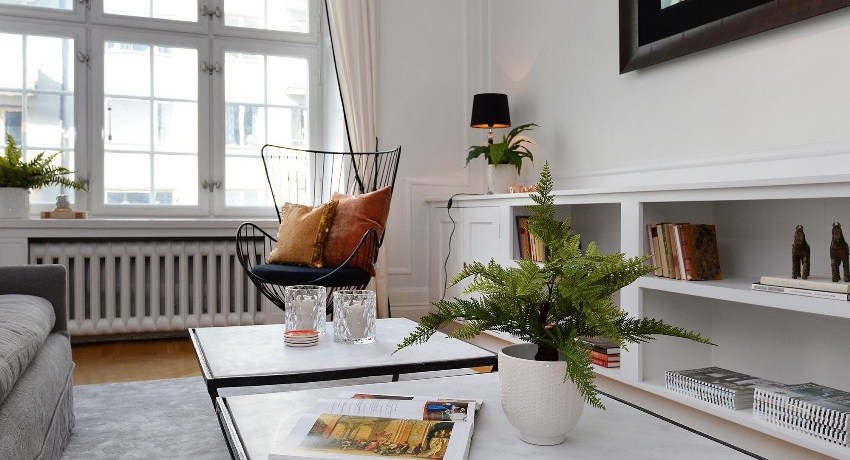 When choosing a heating radiator, you need to take into account the peculiarities of domestic heating systems, as well as choose the right material, power and the number of its sections Which heating radiators are best for an apartment: a detailed analysis of the modern market