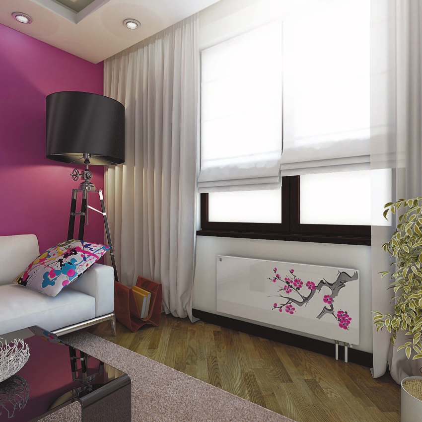 The disadvantages of panel radiators include low operating pressure, high sensitivity to all kinds of shocks, including hydraulic ones, as well as exposure to corrosion The disadvantages of panel radiators include low operating pressure, high sensitivity to all kinds of shocks, including hydraulic ones, as well as exposure to corrosion