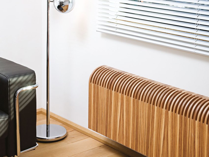 When deciding which radiators are best for an apartment, it is preferable to choose devices that have more heat output When deciding which radiators are best for an apartment, it is preferable to choose devices that have more heat output