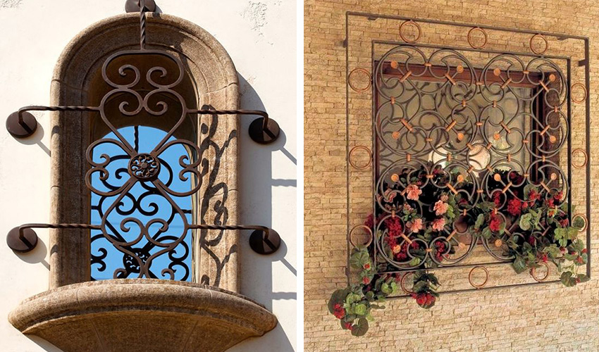 מספר דוגמאות לזיוף אמנותי של רשתות מספר דוגמאות לזיוף אמנותי של רשתות