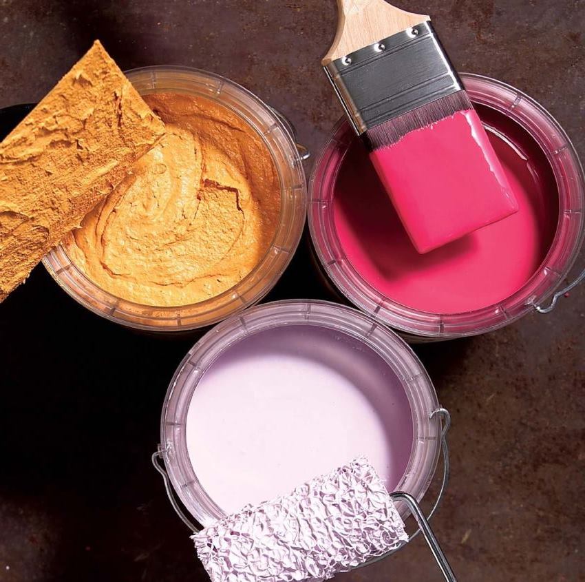 Πριν επιλέξετε ένα κάλυμμα τοίχου σε ένα μπάνιο, αξίζει να μελετήσετε τους τύπους χρωματικών συνθέσεων, τα χαρακτηριστικά και τις ιδιότητές τους Πριν επιλέξετε ένα κάλυμμα τοίχου σε ένα μπάνιο, αξίζει να μελετήσετε τους τύπους χρωματικών συνθέσεων, τα χαρακτηριστικά και τις ιδιότητές τους