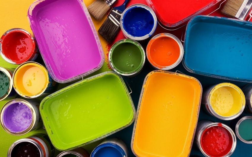 Λόγω των χαρακτηριστικών και των ιδιοτήτων τους, οι ακρυλικές χρωματικές συνθέσεις θεωρούνται η καλύτερη επιλογή για τη βαφή τοίχων στο μπάνιο. Λόγω των χαρακτηριστικών και των ιδιοτήτων τους, οι ακρυλικές χρωματικές συνθέσεις θεωρούνται η καλύτερη επιλογή για τη βαφή τοίχων στο μπάνιο.