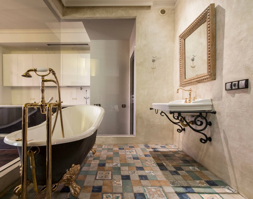 Το διακοσμητικό γύψο διατηρεί τα χαρακτηριστικά απόδοσής του για 30-50 χρόνια Το διακοσμητικό γύψο διατηρεί τα χαρακτηριστικά απόδοσής του για 30-50 χρόνια