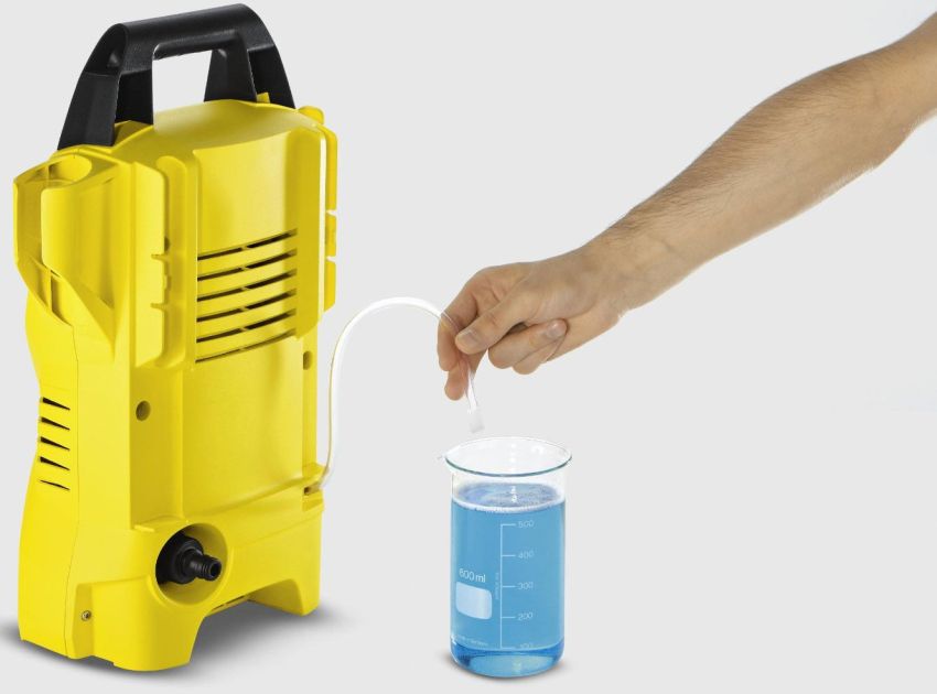 Chỉ cần sử dụng những chất tẩy rửa được khuyến cáo bởi nhà sản xuất thiết bị, và cũng phải dùng liều lượng, tuân thủ nghiêm ngặt các hướng dẫn. Chỉ cần sử dụng những chất tẩy rửa được khuyến cáo bởi nhà sản xuất thiết bị, và cũng phải dùng liều lượng, tuân thủ nghiêm ngặt các hướng dẫn.