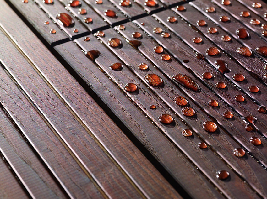 Εάν η σανίδα έχει υποστεί επεξεργασία, πρέπει να διασφαλιστεί ότι όλα τα στρώματα ξύλου έχουν την ίδια σκιά. Εάν η σανίδα έχει υποστεί επεξεργασία, πρέπει να διασφαλιστεί ότι όλα τα στρώματα ξύλου έχουν την ίδια σκιά.