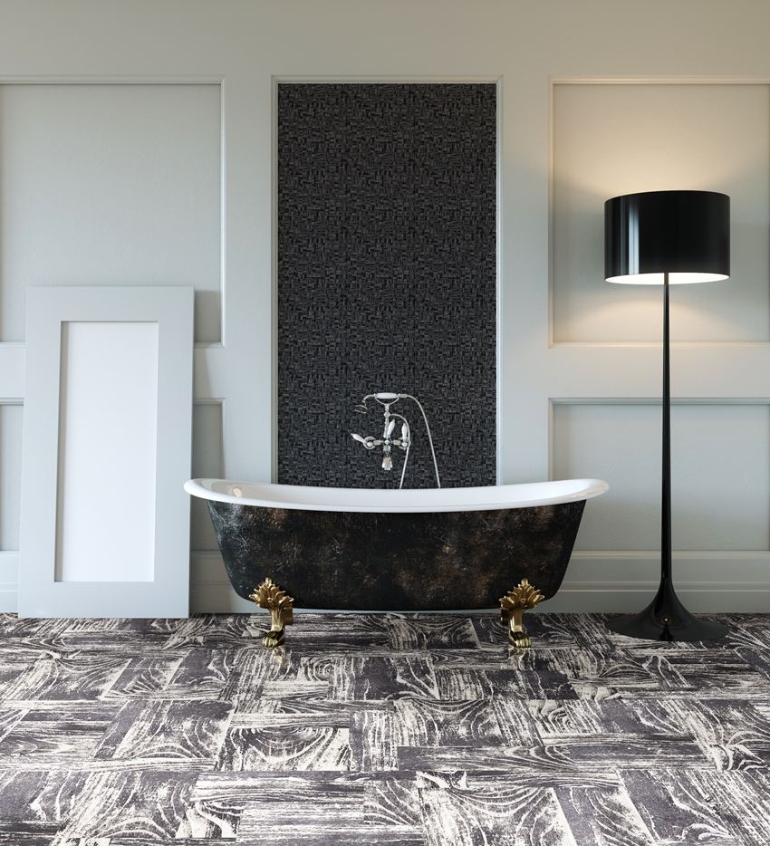 ความหนาของแผ่นปิดใต้ห้องน้ำหรือเฟอร์นิเจอร์หนักต้องมากกว่าความหนาของฝาปิดหลัก ความหนาของแผ่นปิดใต้ห้องน้ำหรือเฟอร์นิเจอร์หนักต้องมากกว่าความหนาของฝาปิดหลัก