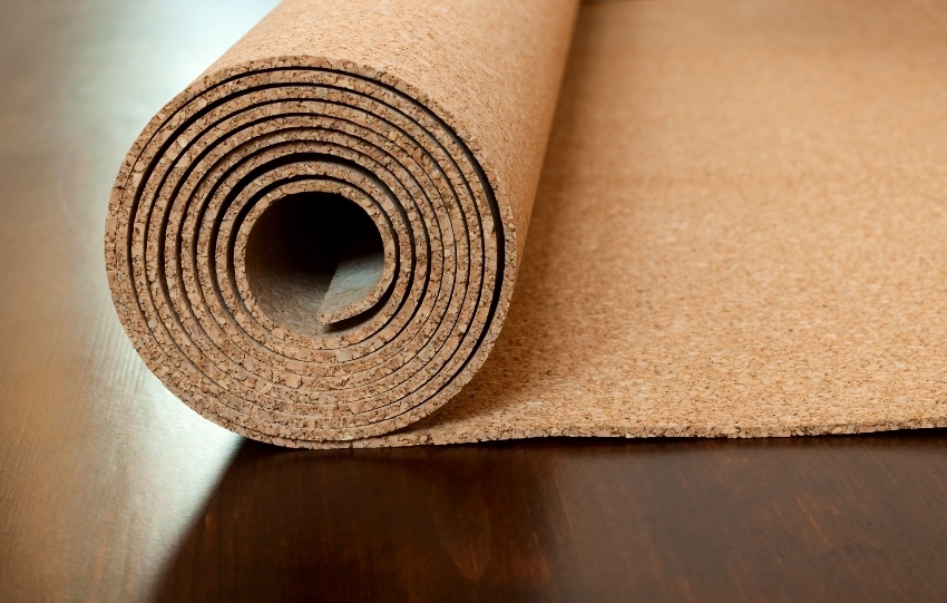 จุกม้วนเทคนิค - ตัวเลือกที่ดีที่สุดสำหรับแผ่นรองใต้พื้น จุกม้วนเทคนิค - ตัวเลือกที่ดีที่สุดสำหรับแผ่นรองใต้พื้น