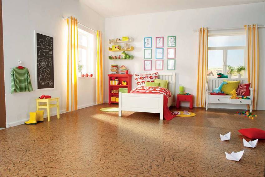 พื้นไม้ก๊อกมีความนุ่มอบอุ่นและที่สำคัญสำหรับแผงอพาร์ทเมนท์เงียบสงบ พื้นไม้ก๊อกมีความนุ่มอบอุ่นและที่สำคัญสำหรับแผงอพาร์ทเมนท์เงียบสงบ