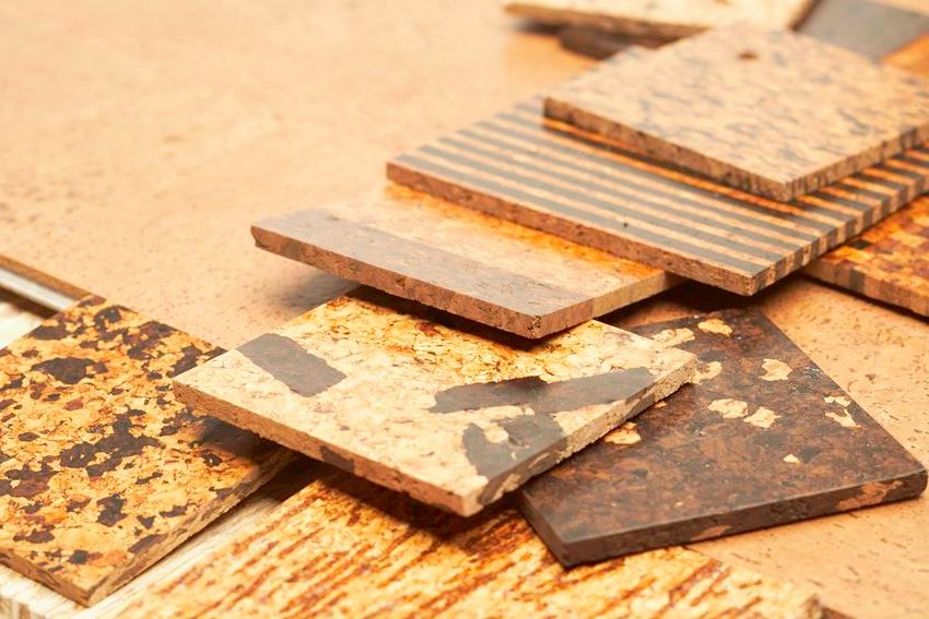 การใช้วัสดุที่แตกต่างกันสำหรับสีทับหน้าของไม้ก๊อกจะช่วยเพิ่มอายุการใช้งาน การใช้วัสดุที่แตกต่างกันสำหรับสีทับหน้าของไม้ก๊อกจะช่วยเพิ่มอายุการใช้งาน