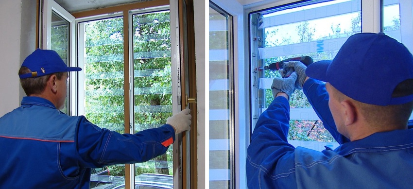 Sau khi lắp đặt trước, lưới tản nhiệt phải được kiểm tra để lắp đặt chính xác, sau đó có thể siết chặt các chốt Sau khi lắp đặt trước, lưới tản nhiệt phải được kiểm tra để lắp đặt chính xác, sau đó có thể siết chặt các chốt