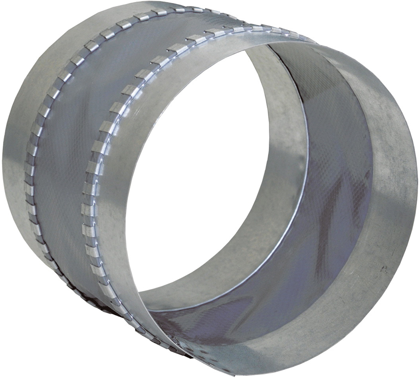 Kipas boleh dipasang di saluran udara bulat untuk membantu mengekalkan kelajuan pengangkutan udara yang normal Kipas boleh dipasang di saluran udara bulat untuk membantu mengekalkan kelajuan pengangkutan udara yang normal