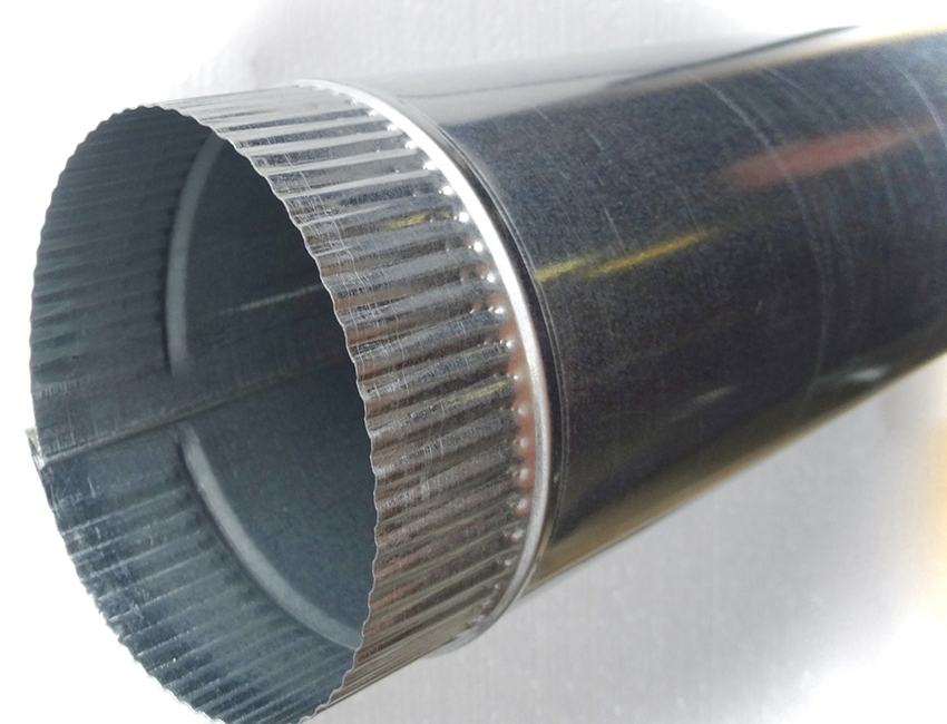 Paip pengudaraan adalah salah satu elemen sistem pengudaraan Paip pengudaraan adalah salah satu elemen sistem pengudaraan