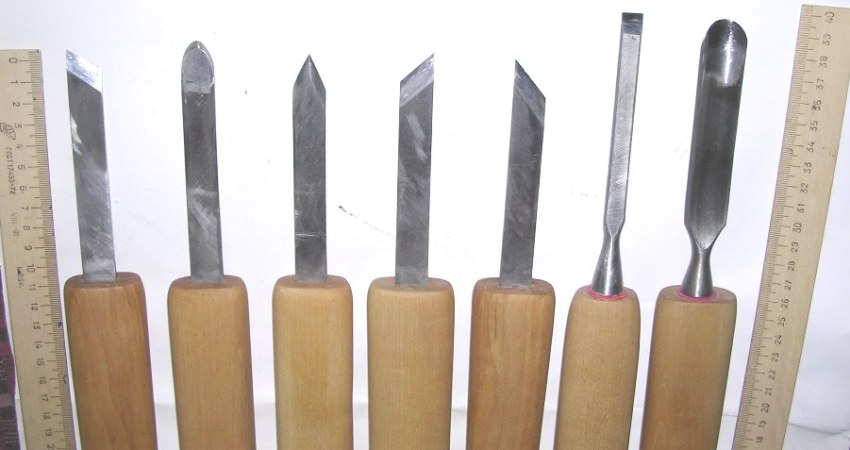 Tothom podrà fabricar talladores casolanes que es convertiran en una eina indispensable per al tractament de superfícies Tothom podrà fabricar talladores casolanes que es convertiran en una eina indispensable per al tractament de superfícies