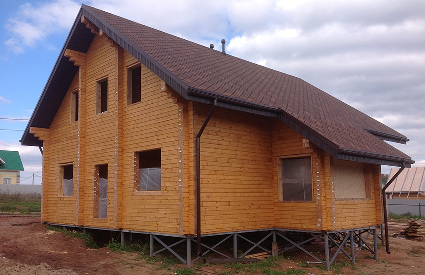 Roštilj će biti idealna opcija za seosku kuću Roštilj će biti idealna opcija za seosku kuću