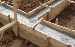 Rostwerk: ano ito at ang papel nito sa pag-aayos ng pundasyon