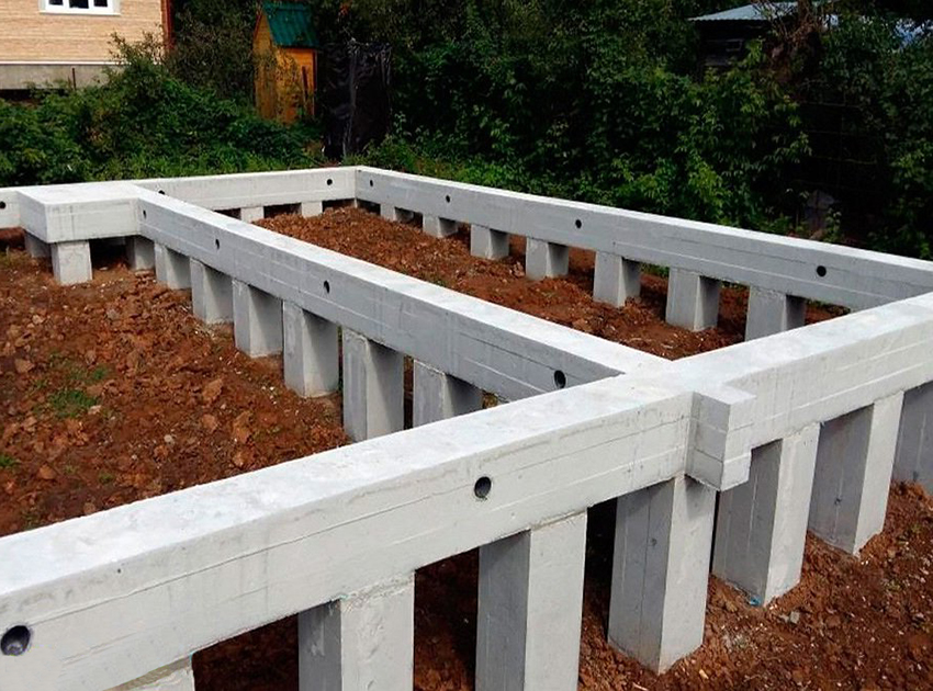 Monolitna vrsta rešetke je jednodijelna struktura Monolitna vrsta rešetke je jednodijelna struktura