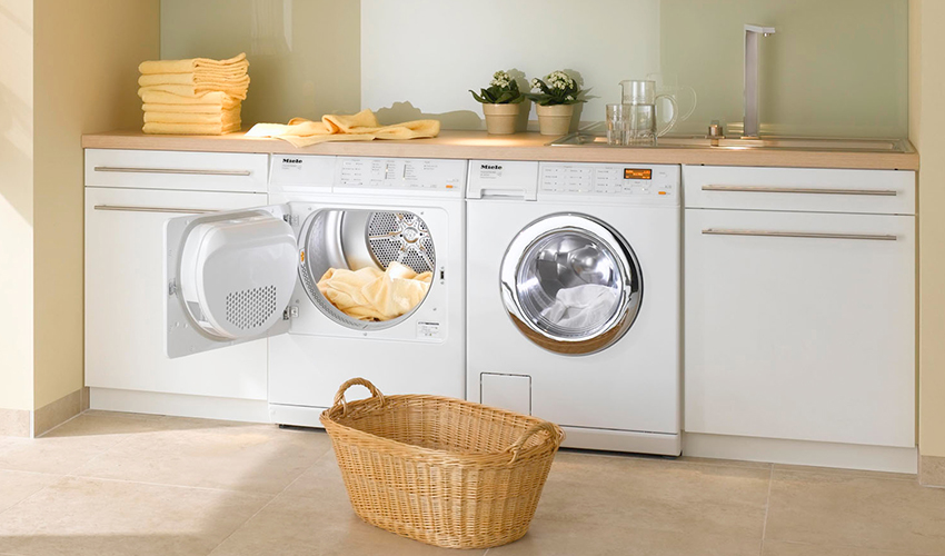 Triar la millor rentadora per a la vostra habitació pot ser difícil. Triar la millor rentadora per a la vostra habitació pot ser difícil.