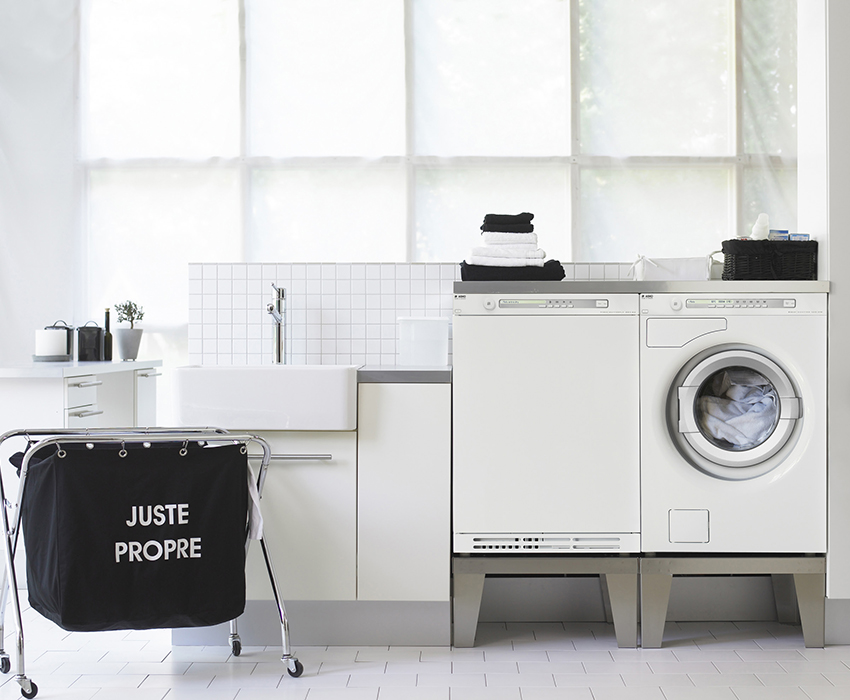 Petita rentadora a la cuina Petita rentadora a la cuina