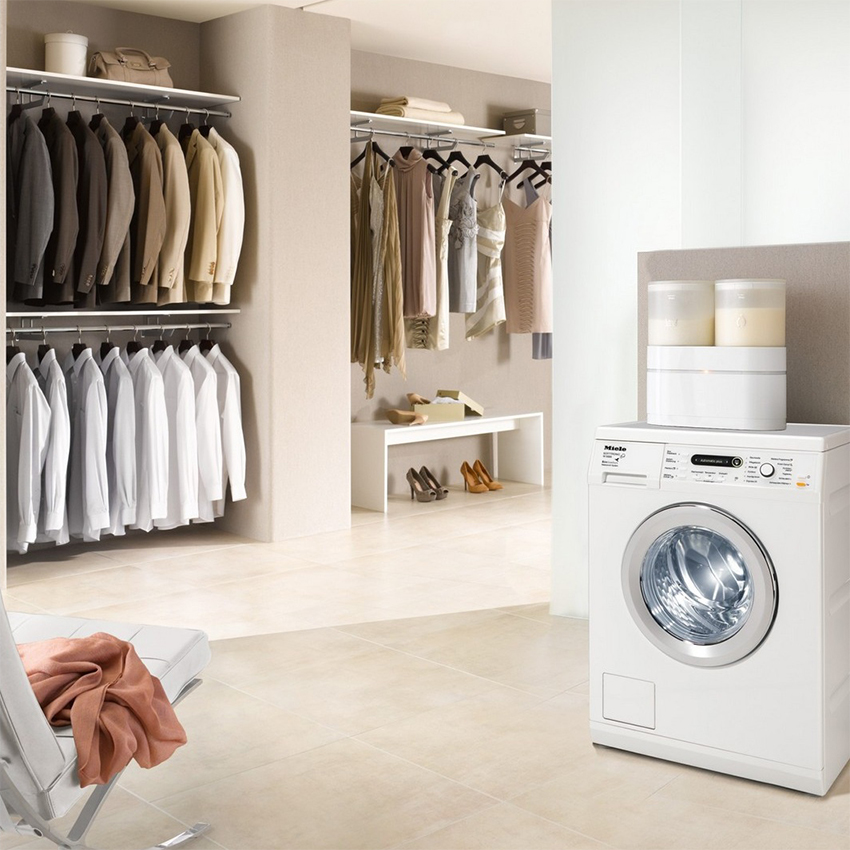 Cal triar correctament l’elecció d’una rentadora Cal triar correctament l’elecció d’una rentadora