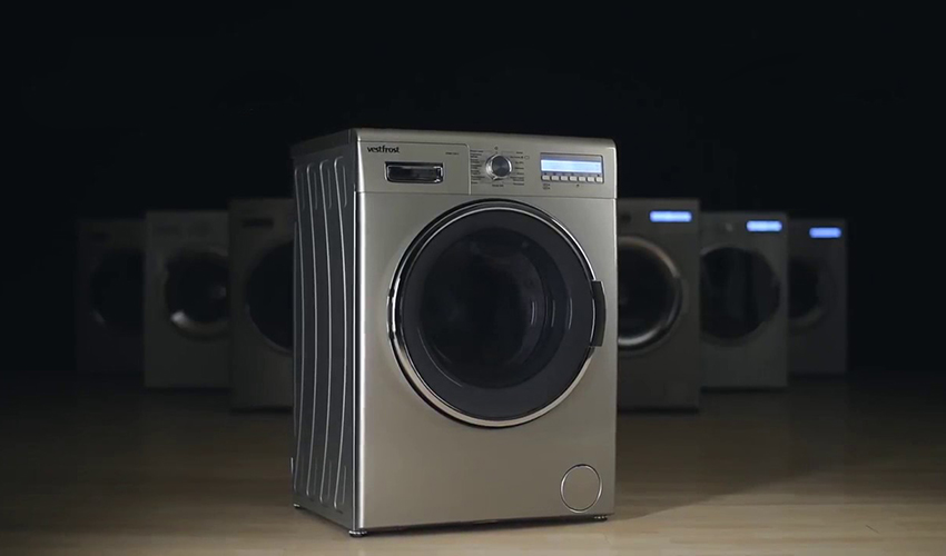 Vestfrost VFWM: el model més tranquil amb un disseny agradable Vestfrost VFWM: el model més tranquil amb un disseny agradable