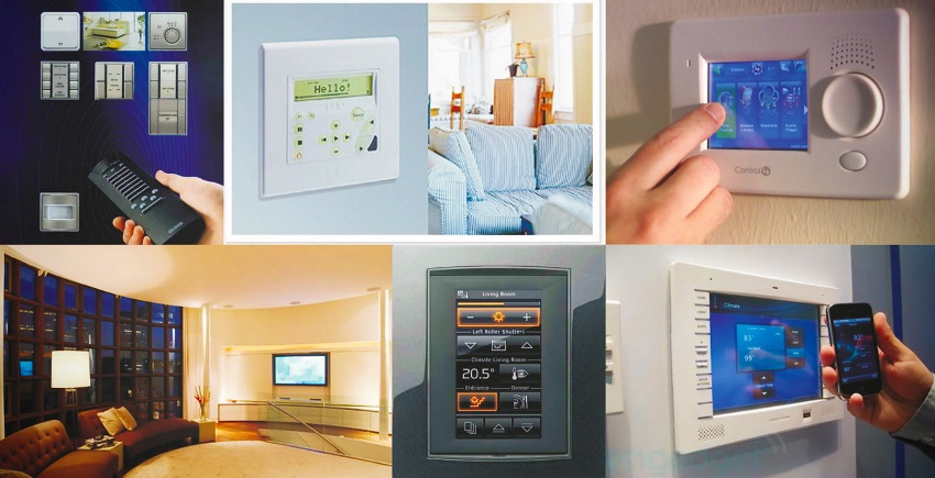 Fjernbetjeningsdæmpere bliver mere og mere populære på trods af de høje omkostninger Fjernbetjeningsdæmpere bliver mere og mere populære på trods af de høje omkostninger