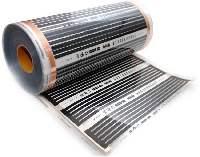 Han aparegut al mercat nous pisos de pel·lícules de RexVa amb un efecte autoregulador, és a dir, amb un sobreescalfament local, canvia la seva pròpia transferència de calor en aquesta zona Han aparegut al mercat nous pisos de pel·lícules de RexVa amb un efecte autoregulador, és a dir, amb un sobreescalfament local, canvia la seva pròpia transferència de calor en aquesta zona