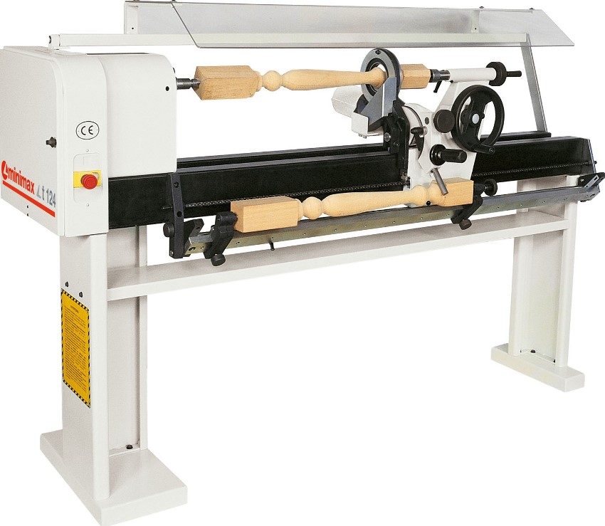 La presència d’una copiadora a la màquina permet realitzar operacions tecnològiques idèntiques un nombre infinit de vegades La presència d’una copiadora a la màquina permet realitzar operacions tecnològiques idèntiques un nombre infinit de vegades