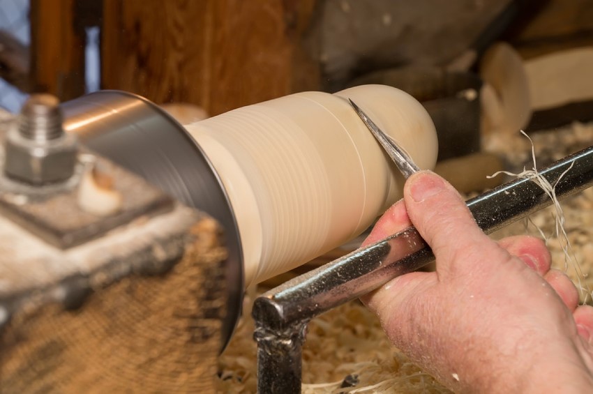 A l’hora d’escollir un model de torn, val la pena entendre quines tasques s’hauran d’implementar A l’hora d’escollir un model de torn, val la pena entendre quines tasques s’hauran d’implementar