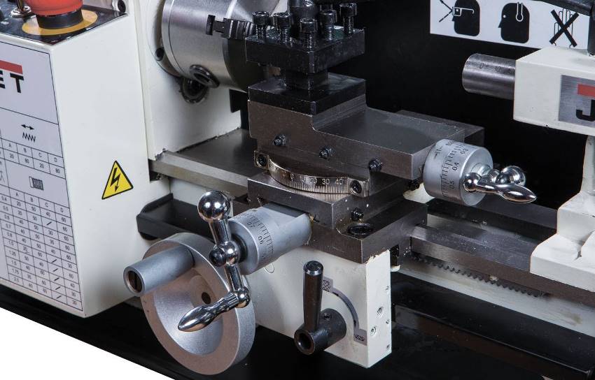 W domu częściej stosuje się jednostki typu uniwersalnego.