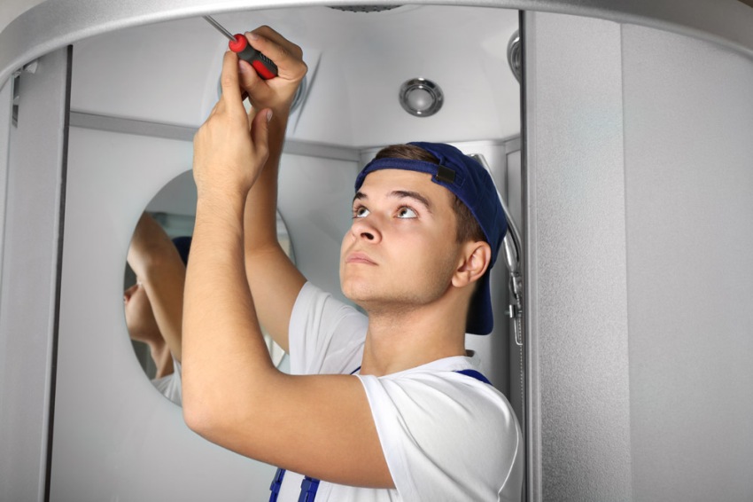 ค่อนข้างอยู่ในอำนาจของบุคคลในการติดตั้งห้องโดยสารมุมแม้จะมีประสบการณ์เพียงเล็กน้อยในเรื่องนี้ ค่อนข้างอยู่ในอำนาจของบุคคลในการติดตั้งห้องโดยสารมุมแม้จะมีประสบการณ์เพียงเล็กน้อยในเรื่องนี้