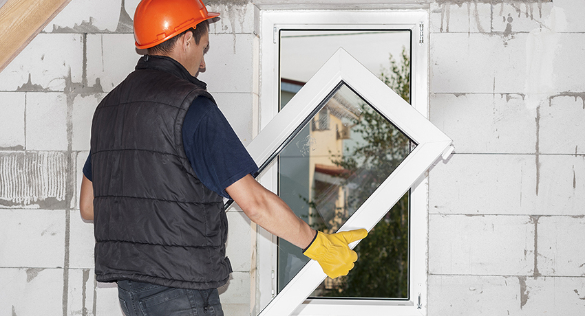 Pentru a evita probleme în timpul funcționării ferestrelor, trebuie să luați în serios procesul de instalare Instalarea ferestrelor din plastic în cărămizi, panouri și case din lemn