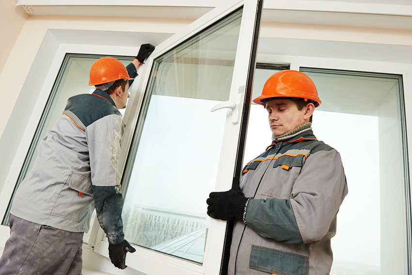 Instalarea unei ferestre din plastic este un proces destul de complicat, deci dacă nu există experiență, este mai bine să căutați ajutor profesional Instalarea unei ferestre din plastic este un proces destul de complicat, deci dacă nu există experiență, este mai bine să căutați ajutor profesional