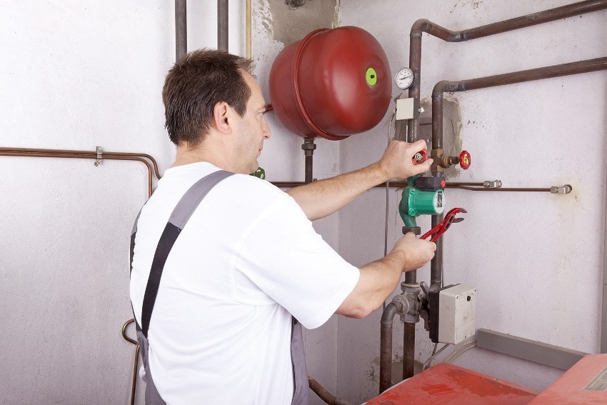 Der Installationsprozess von Umwälzpumpen ist recht einfach und Sie können ihn ohne die Beteiligung von Spezialisten handhaben. Der Installationsprozess von Umwälzpumpen ist recht einfach und Sie können ihn ohne die Beteiligung von Spezialisten handhaben.