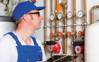 משאבת מים לחימום: כיצד להגביר את יעילות המערכת
