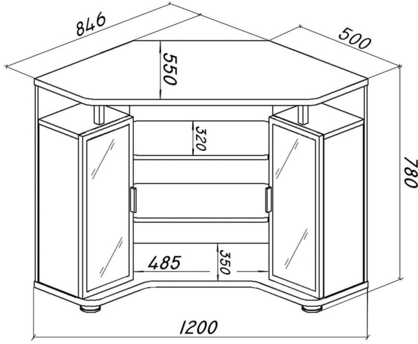 Diagrama d’estructura del comptador de barres Diagrama d’estructura del comptador de barres