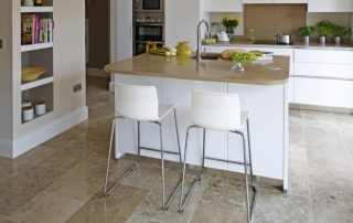 Бар брояч: височина и размери на конструкцията за удобно използване