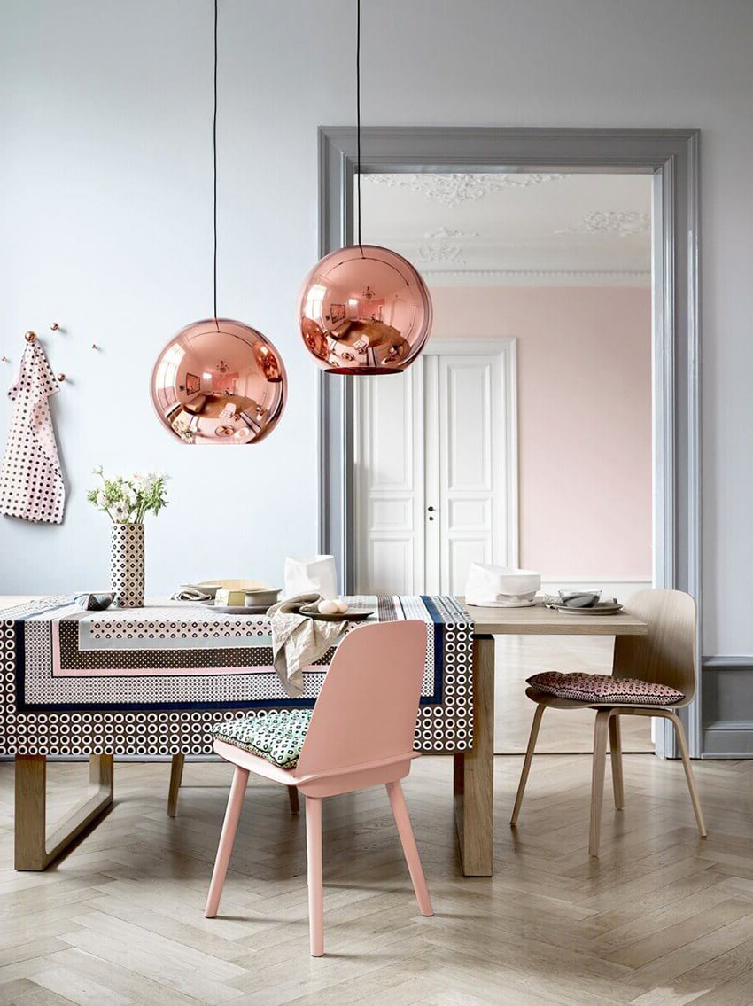 Døre er muligvis ikke snehvide, da hvid har mange nuancer Døre er muligvis ikke snehvide, da hvid har mange nuancer