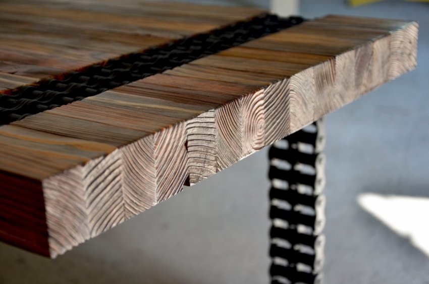 Prisen på arbeid avhenger av den spesifikke tresorten, samt størrelsen Prisen på arbeid avhenger av den spesifikke tresorten, samt størrelsen