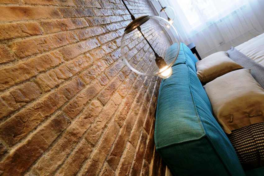 Đá trang trí có thể dễ dàng làm cho nội thất của căn hộ trở nên trang nhã, gọn gàng và thu hút hơn rất nhiều. Đá trang trí có thể dễ dàng làm cho nội thất của căn hộ trở nên trang nhã, gọn gàng và thu hút hơn rất nhiều.