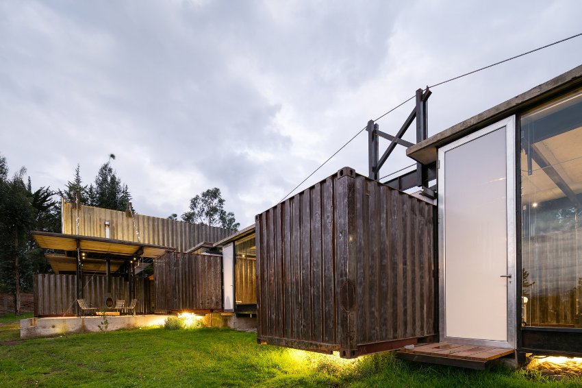 הבחירה בסוג הבסיס לבית מיכל תלויה במספר הבלוקים ובמיקומם הבחירה בסוג הבסיס לבית מיכל תלויה במספר הבלוקים ובמיקומם