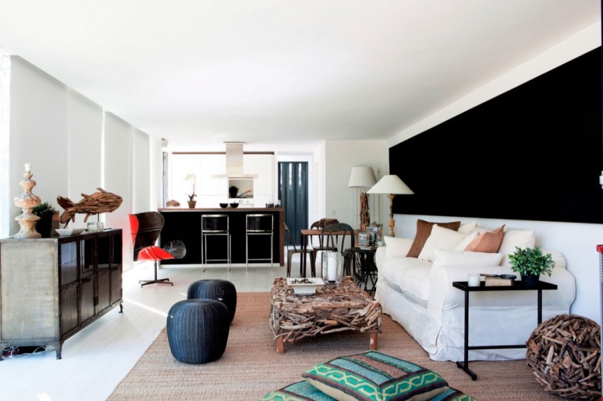 מבחינת היופי והפונקציונליות, בתי המכולות אינם נחותים ממבני לבנים ועץ מבחינת היופי והפונקציונליות, בתי המכולות אינם נחותים ממבני לבנים ועץ