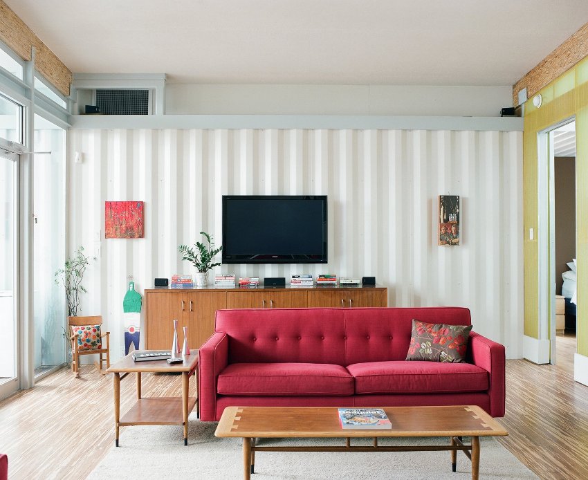 בית רק למגורי קיץ לא צריך להיות עטוף בחומרי בידוד תרמי בית רק למגורי קיץ לא צריך להיות עטוף בחומרי בידוד תרמי