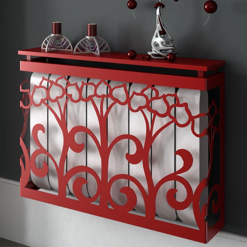 The market currently offers the widest selection of metal screens - from simple to exclusive options The market currently offers the widest selection of metal screens - from simple to exclusive options