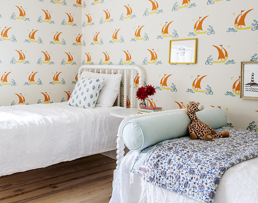 Wybierz kolor płócien w zależności od temperamentu i charakteru dziecka Wybierz kolor płócien w zależności od temperamentu i charakteru dziecka