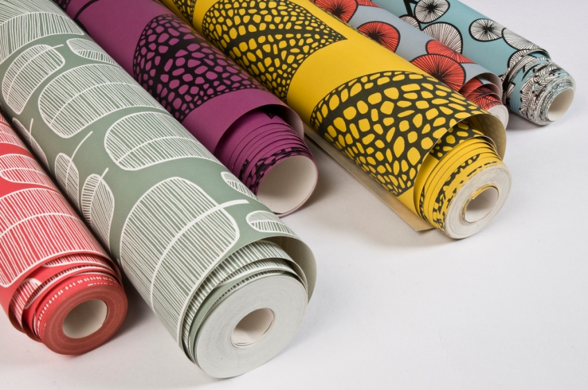 Vaskbare bakgrunnsbilder har sine egne egenskaper og presenteres i dag i forskjellige modeller og markeringer Vaskbare bakgrunnsbilder har sine egne egenskaper og presenteres i dag i forskjellige modeller og markeringer