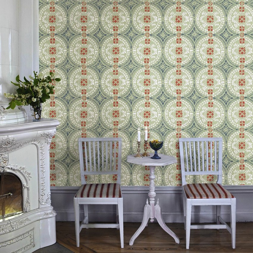 Nie tylko projekt, ale także faktura płótna określi stopień komfortu w pomieszczeniu. Nie tylko projekt, ale także faktura płótna określi stopień komfortu w pomieszczeniu.