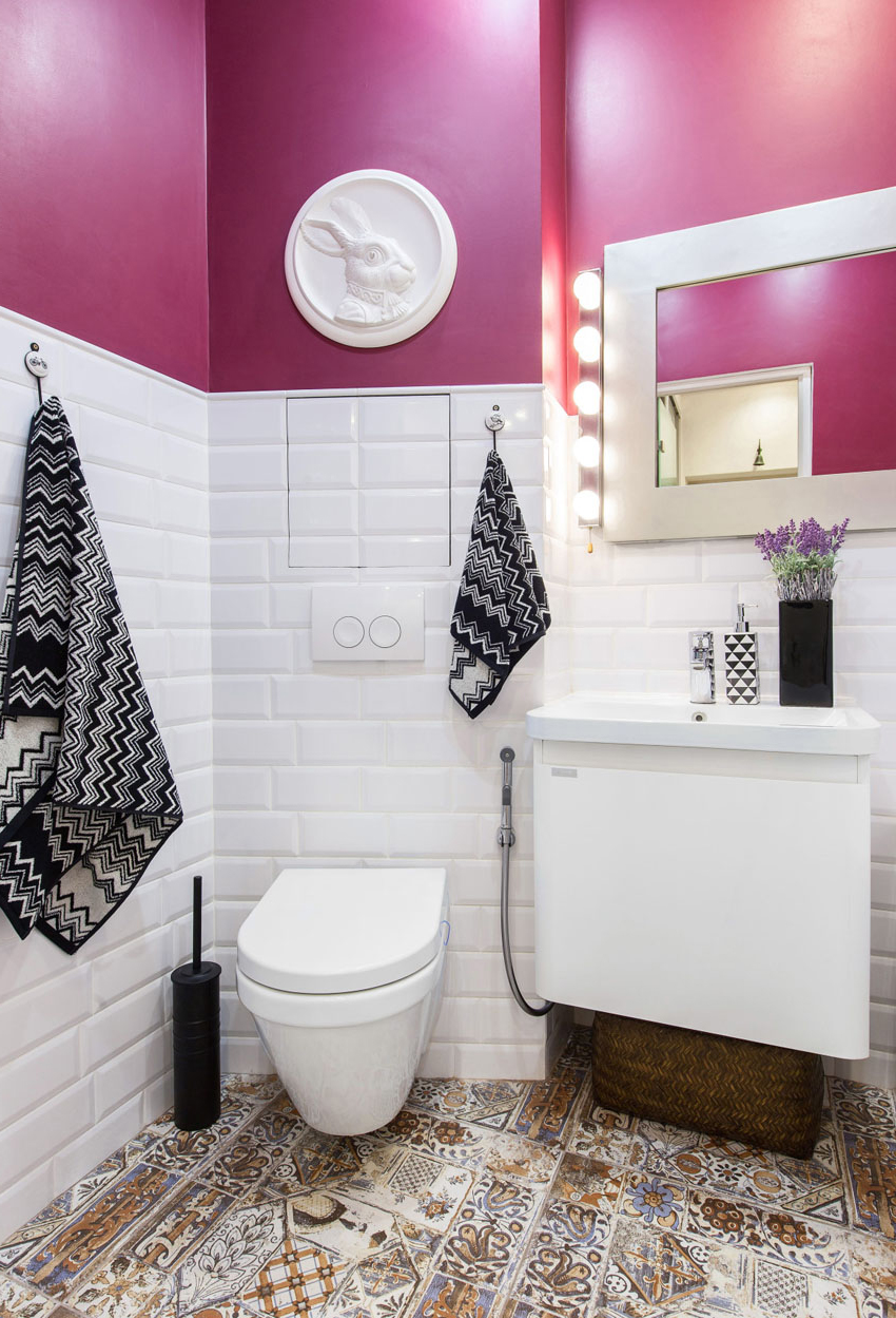 For at skabe et lyst design er det bedre at bruge højst fire farver, der kombineres med hinanden. For at skabe et lyst design er det bedre at bruge højst fire farver, der kombineres med hinanden.