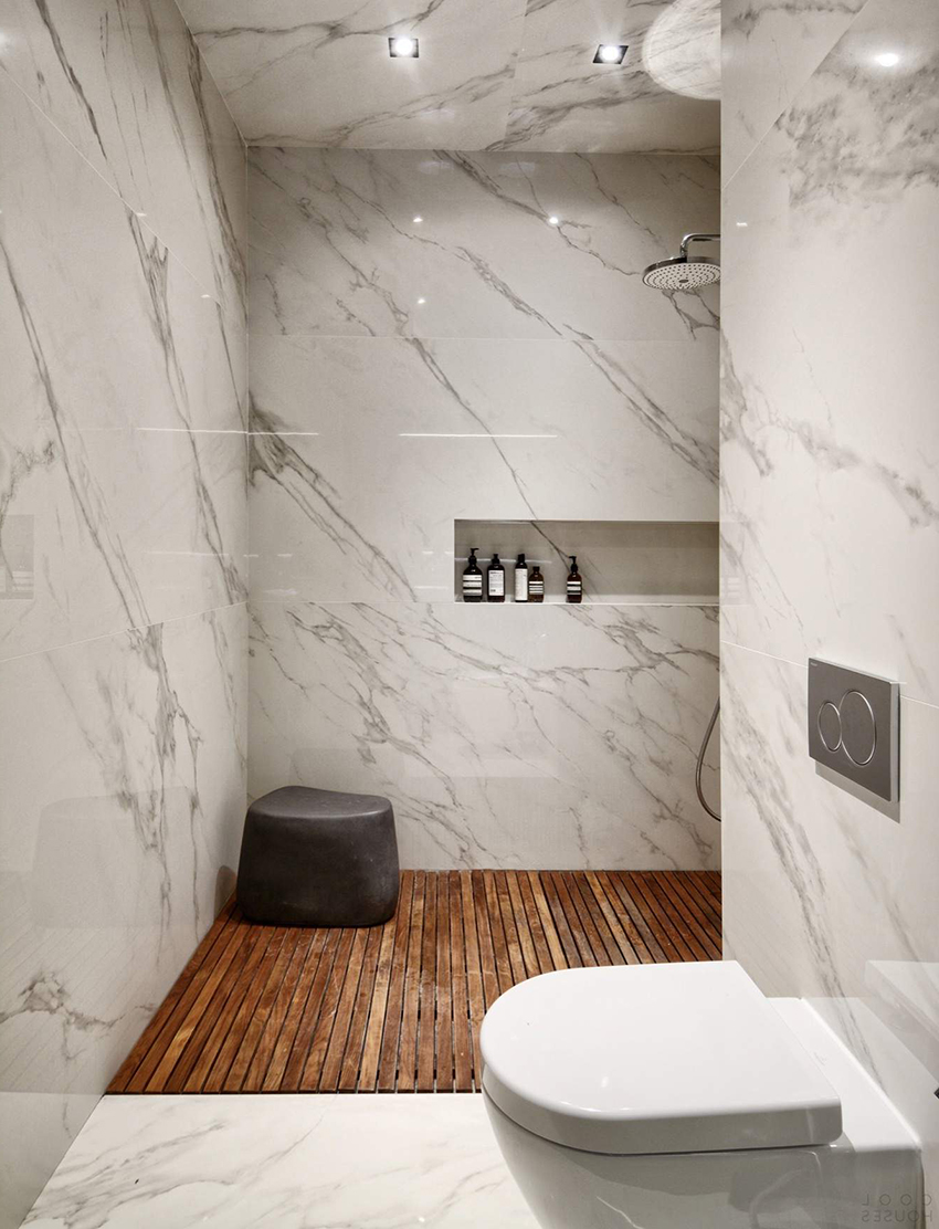 Før installation er det nødvendigt at bestemme designet og foretage en nøjagtig beregning af antallet af fliser Før installation er det nødvendigt at bestemme designet og foretage en nøjagtig beregning af antallet af fliser